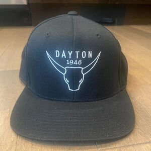 Dayton boots hat
Brand new never worn
